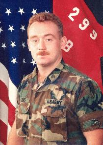 Troy Allen Lewis